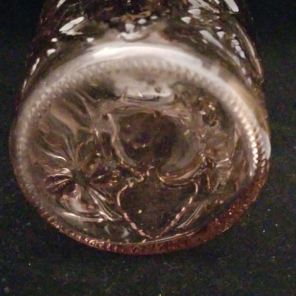 Vintage, Libbey Glass Bottle, decor & more - Picture 3 of 6